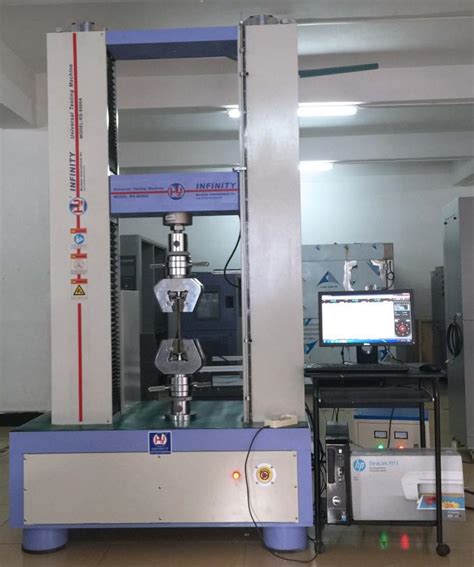 universal testing machine alignments|universal testing machine inaccuracies.